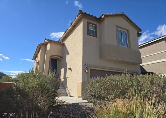 5055 Quiet Falls Court, Las Vegas, NV 89141 - Image #3