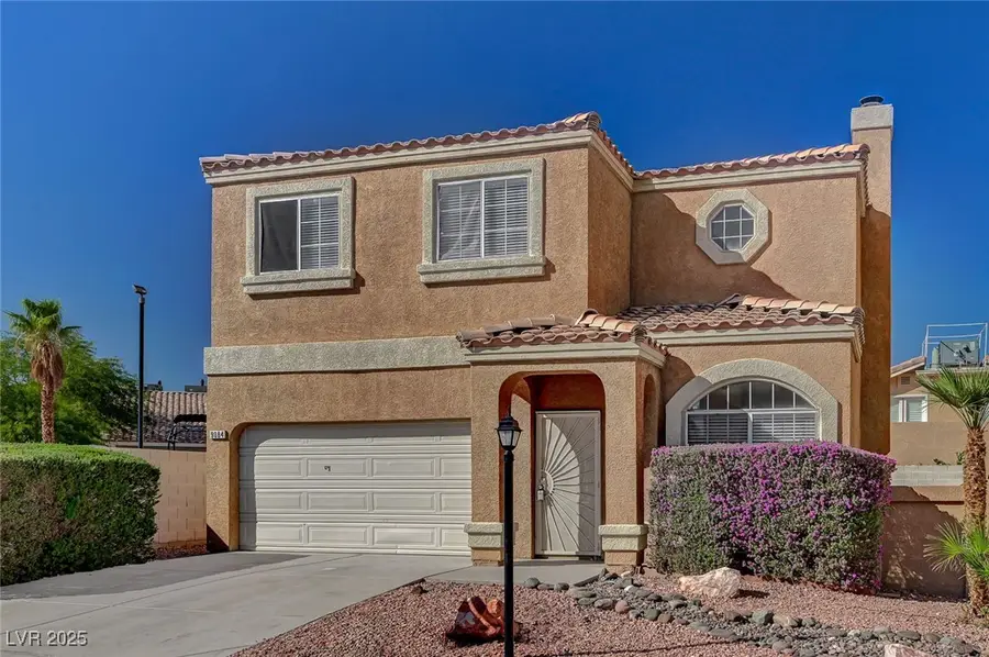 9084 Green Meadow Drive, Las Vegas, NV 89129 - Image #3