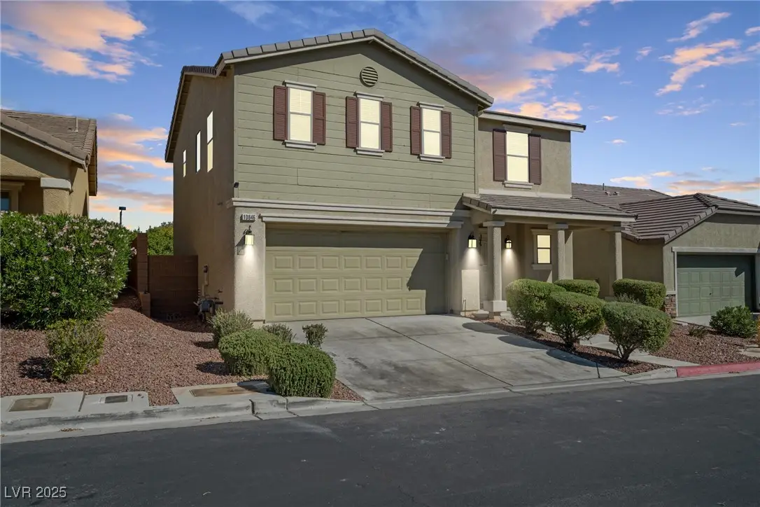 10846 Monaco Beach Avenue, Las Vegas, NV 89166 - Image #1