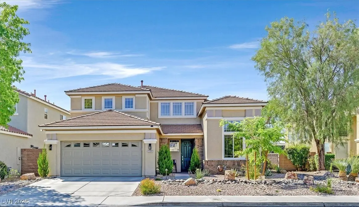 2251 Tedesca Drive, Henderson, NV 89052 - Image #1