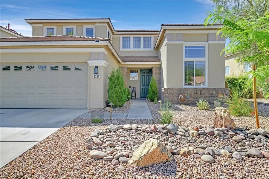 2251 Tedesca Drive, Henderson, NV 89052 - Image #3