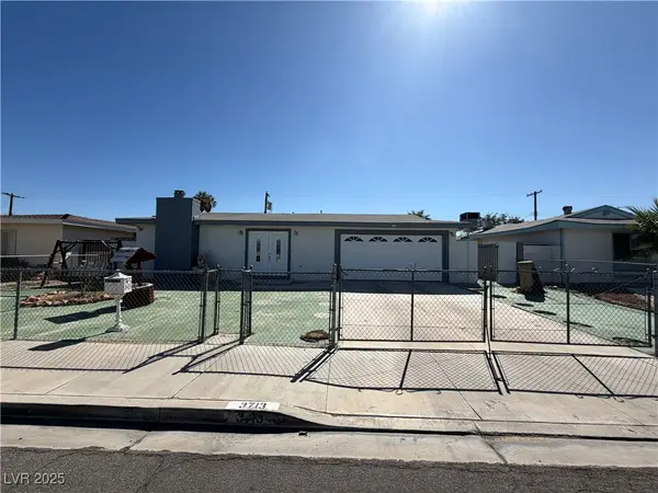 3713 San Bernardino Avenue, Las Vegas, NV 89102