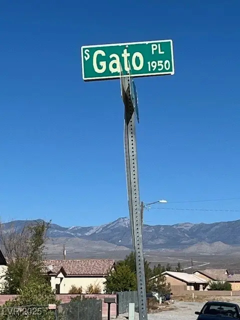 1990 S Gato Avenue, Pahrump, NV 89048 - #1