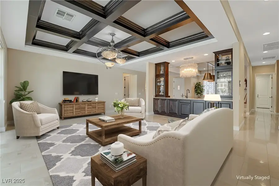 277 Besame Court, Las Vegas, NV 89138 - Image #2