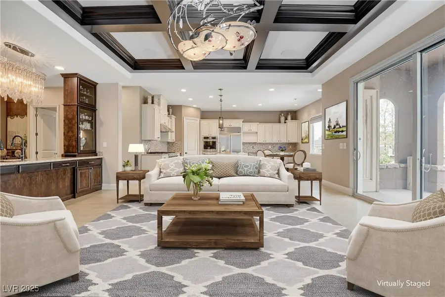 277 Besame Court, Las Vegas, NV 89138 - Image #3