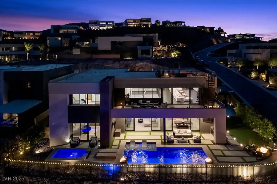 1463 Solitude Ridge Drive, Henderson, NV 89012 - Image #3