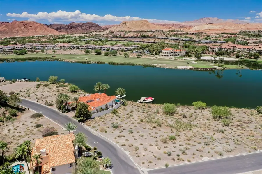 22 Grand Corniche Drive, Henderson, NV 89011 - Image #2