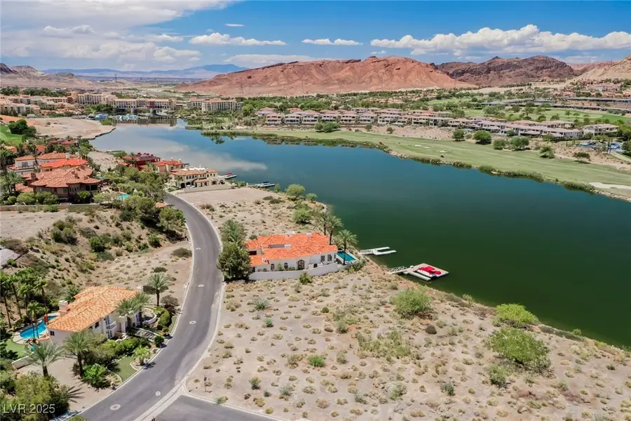 22 Grand Corniche Drive, Henderson, NV 89011 - Image #3