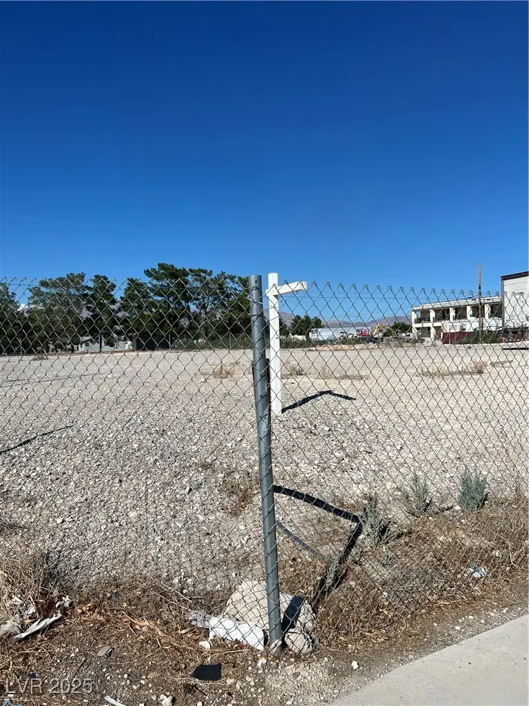 5622 Rowland Avenue, Las Vegas, NV 89130 - #2