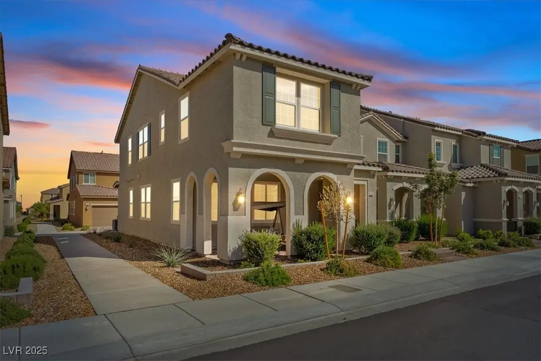 3732 Via Gennaro, Henderson, NV 89044 - Image #1