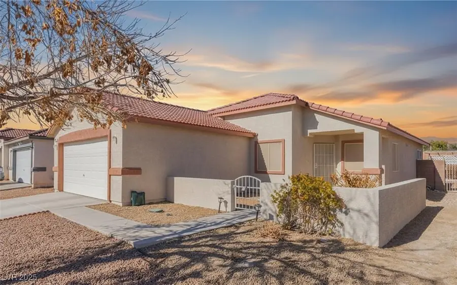 402 Dune Ridge Avenue, North Las Vegas, NV 89031 - #2