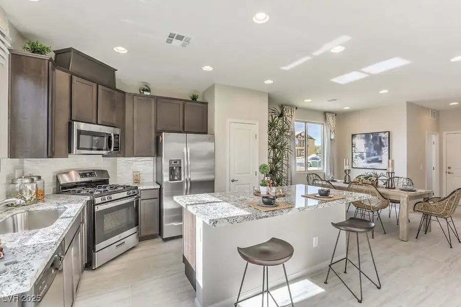 8429 Sycamore Creek Street, Las Vegas, NV 89148 - Image #2