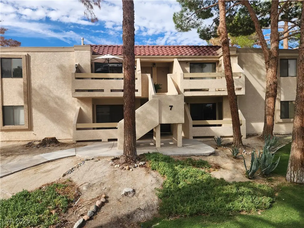 3761 Desert Marina Drive #74, Laughlin, NV 89029 - Image #1