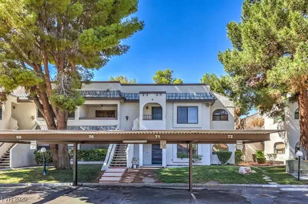 1416 Santa Margarita Street #B, Las Vegas, NV 89146