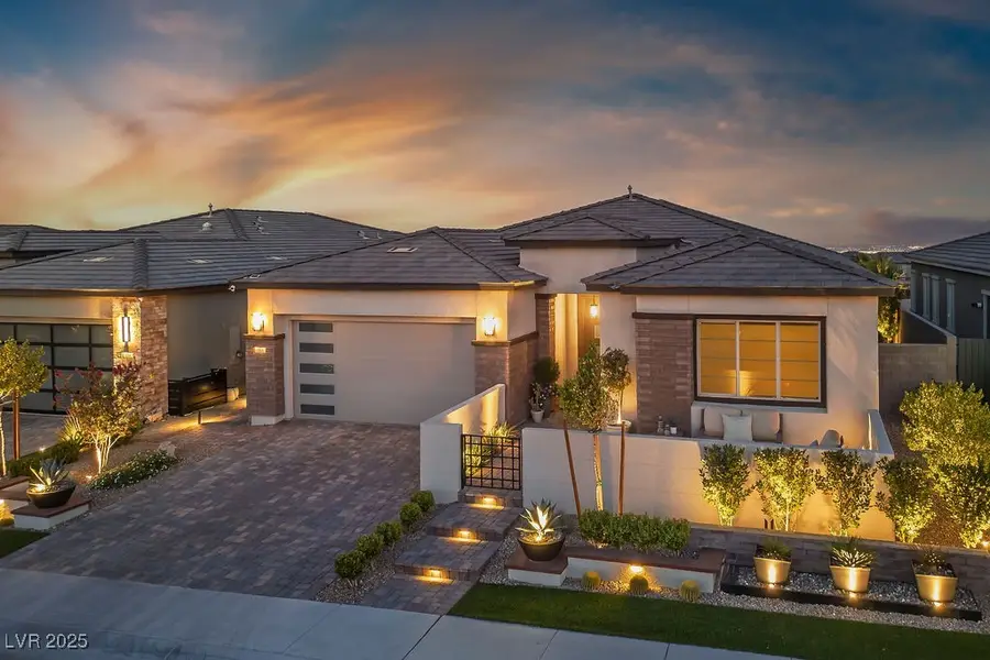 168 Springbough Lane, Las Vegas, NV 89138 - Image #2