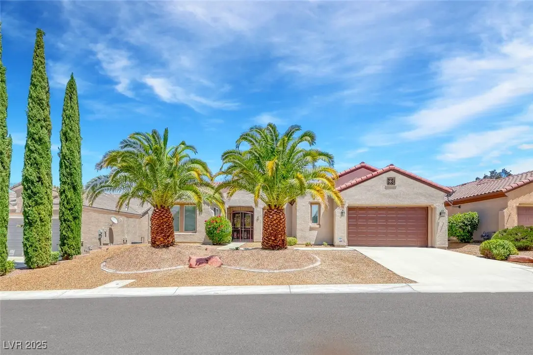 2114 Twin Falls Drive, Henderson, NV 89044 - Image #1