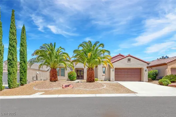 2114 Twin Falls Drive, Henderson, NV 89044