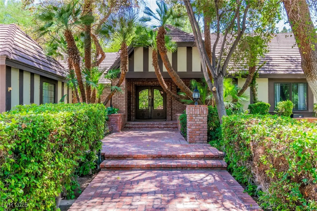 108 Quail Run Road, Henderson, NV 89014 - Image #1