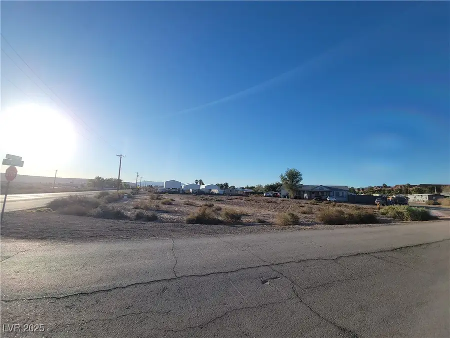 N Moapa Valley Blvd And N Oliver St, Overton, NV 89040 - Image #3