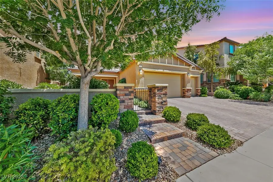 1134 Pandora Canyon Street, Henderson, NV 89052 - Image #2