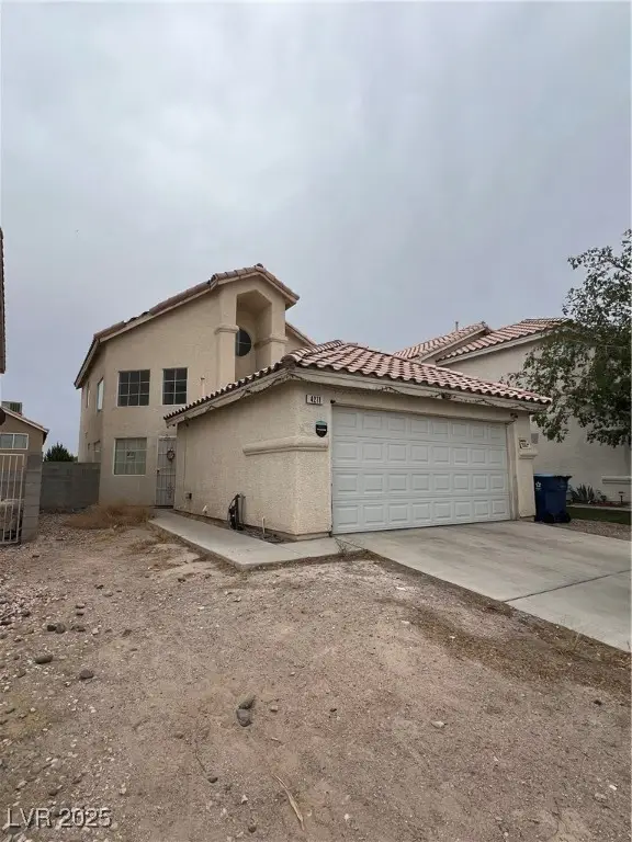 4211 Dobson Drive, Las Vegas, NV 89115 - Image #1