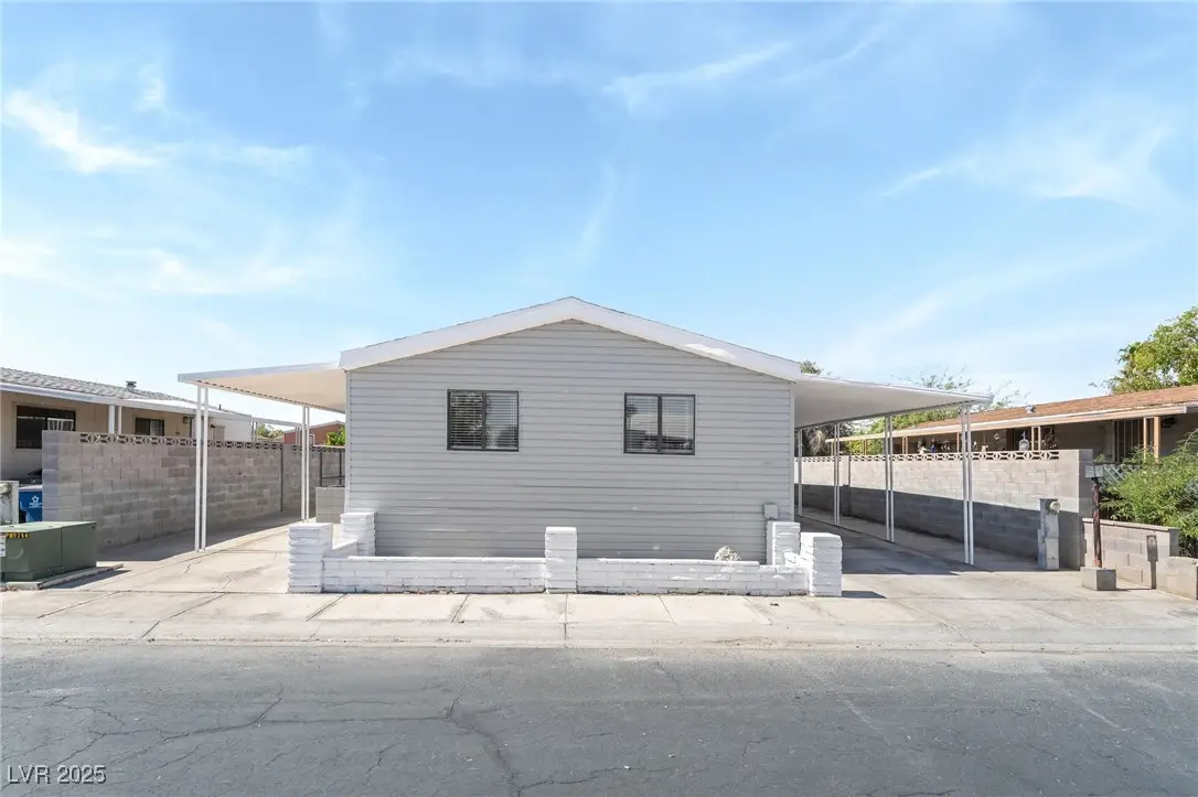 3441 Cape Cod Drive, Las Vegas, NV 89122 - Image #1
