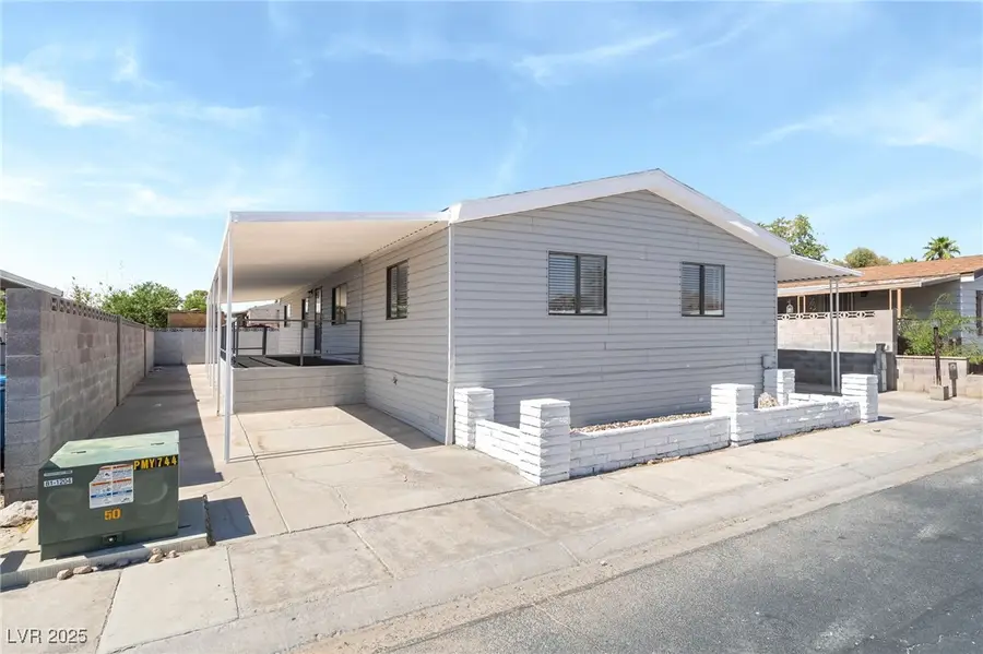 3441 Cape Cod Drive, Las Vegas, NV 89122 - Image #2