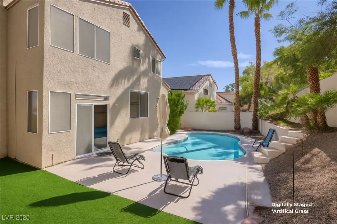 2269 Pine Forest Court, Las Vegas, NV 89134 - Image #1