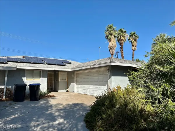 27 Onyx Way, Las Vegas, NV 89106