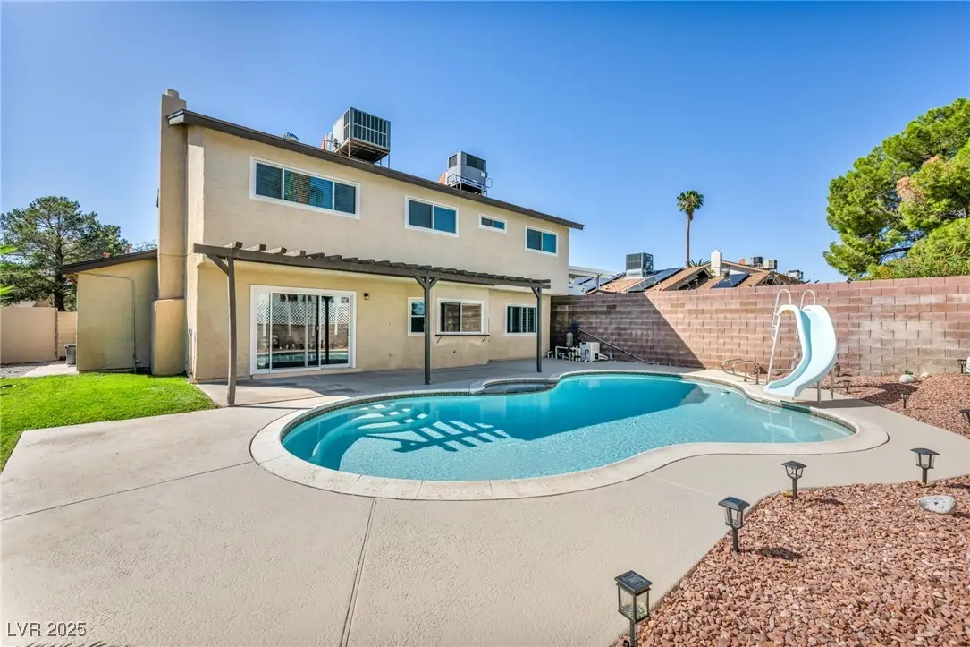 6756 Endora Drive, Las Vegas, NV 89103 - Image #1
