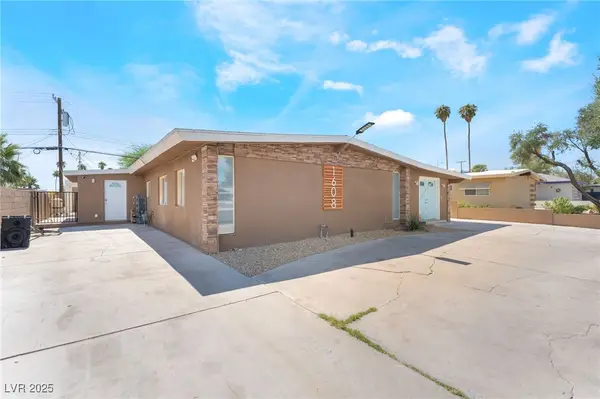 1608 E Saint Louis Avenue, Las Vegas, NV 89104