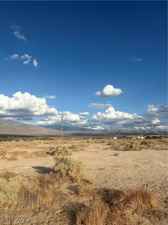 901 W Fangio Lane, Pahrump, NV 89060 - #2