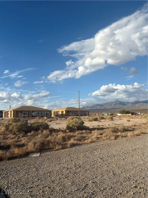 901 W Fangio Lane, Pahrump, NV 89060 - #3
