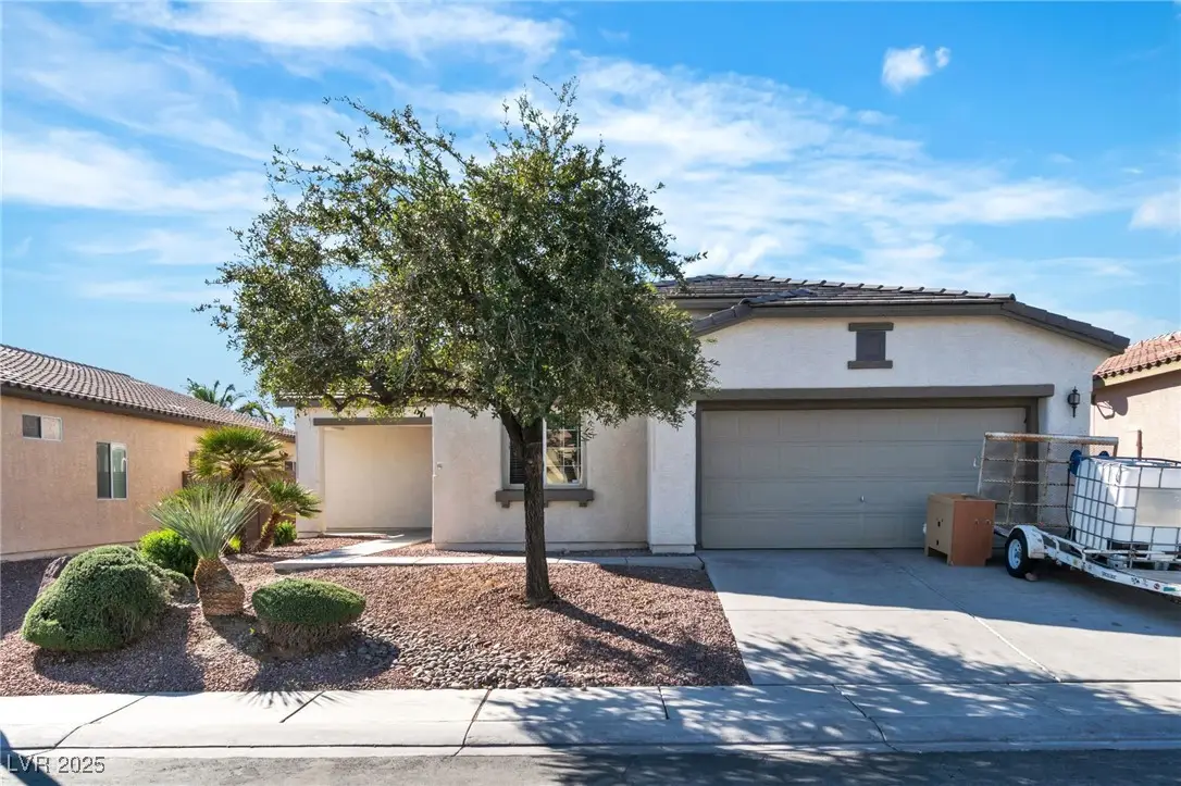 1713 Palomino Farm Way, North Las Vegas, NV 89081 - #1