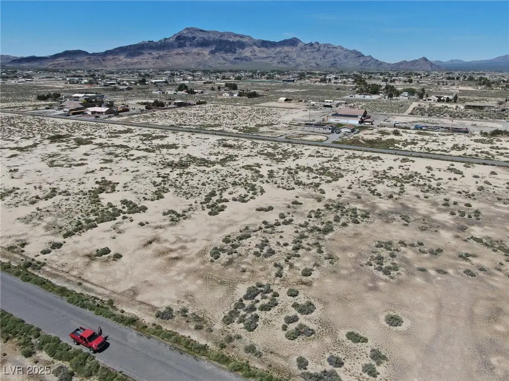 1640 Francine Street, Pahrump, NV 89060 - #1