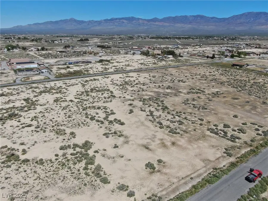 1640 Francine Street, Pahrump, NV 89060 - #3