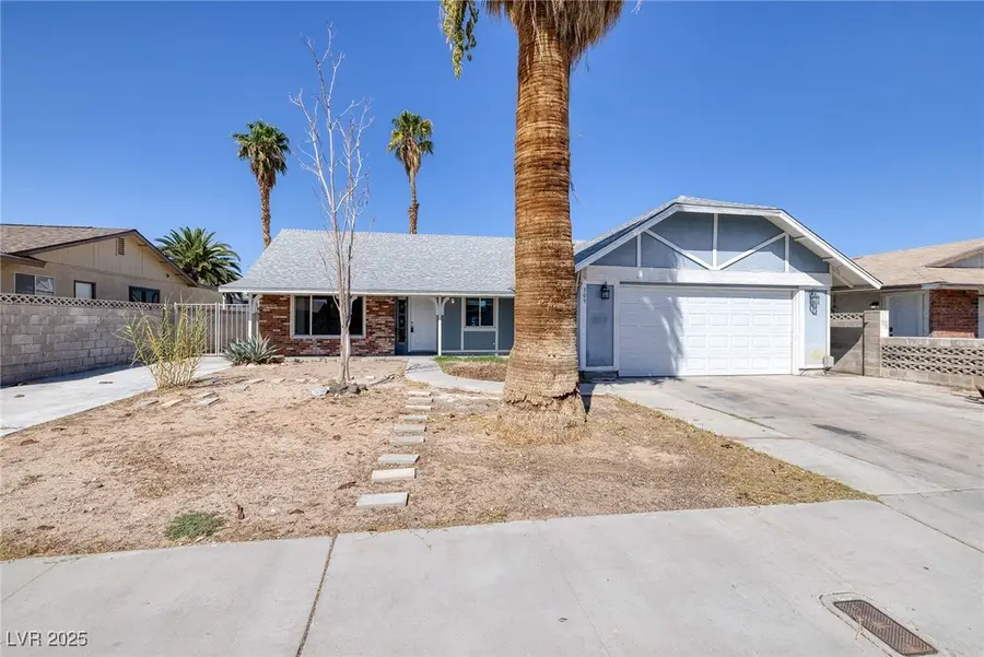 309 Estella Avenue, Las Vegas, NV 89107 - Image #2