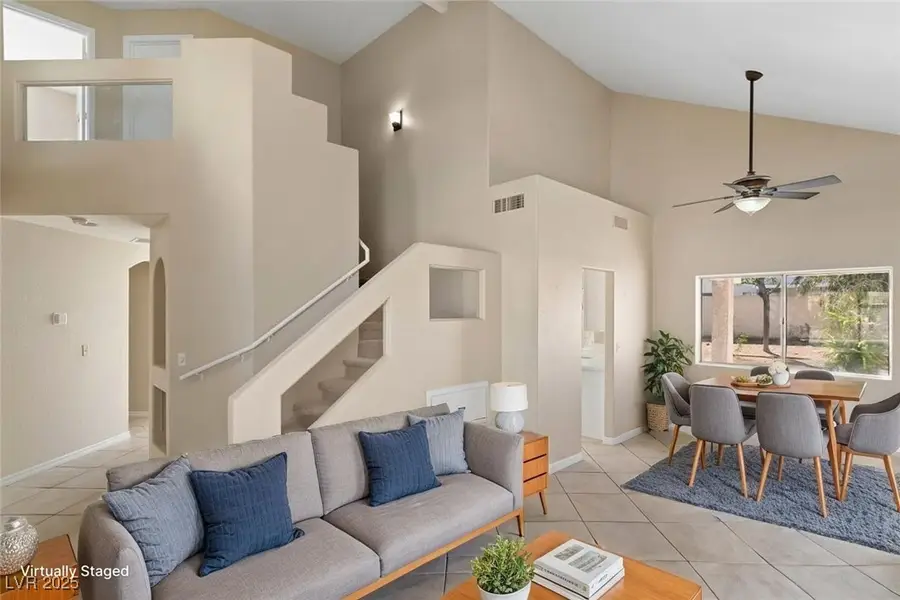 5309 Camino Del Rancho, Las Vegas, NV 89130 - Image #2