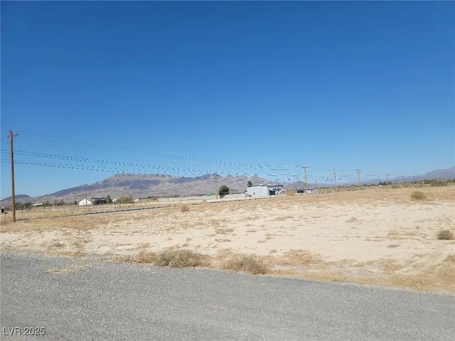 20 E Patricia Circle, Pahrump, NV 89060 - #3