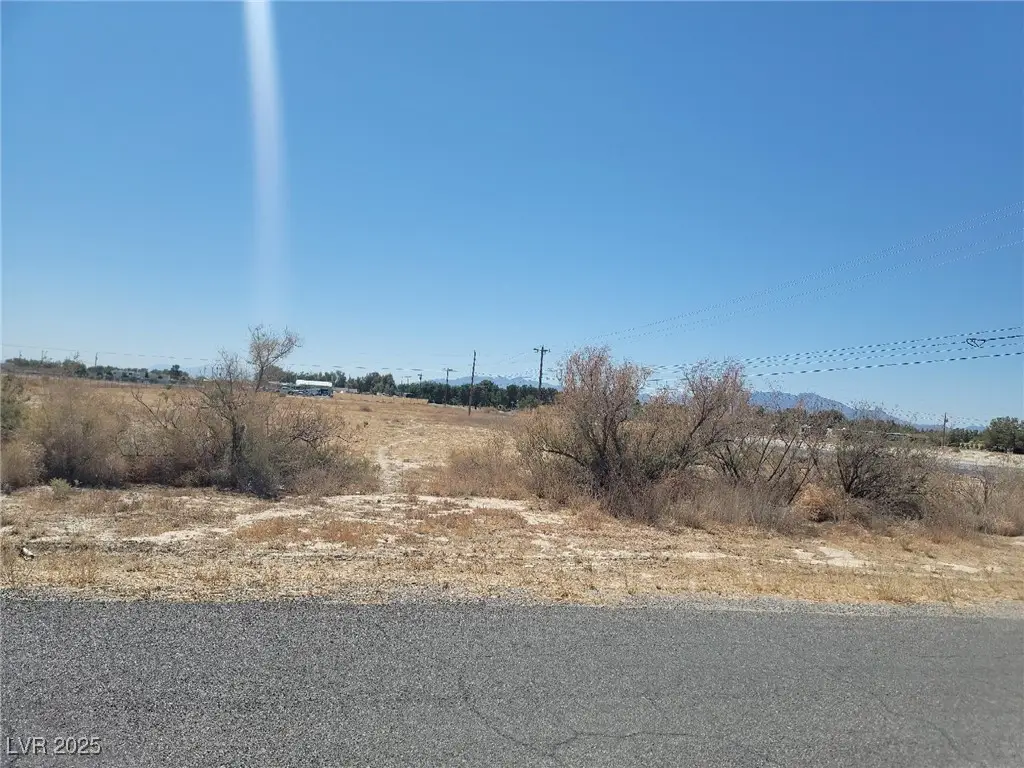 21 E Bonita Avenue, Pahrump, NV 89060 - #1