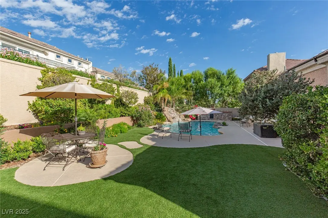 305 Round Stone Court, Las Vegas, NV 89145 - Image #1