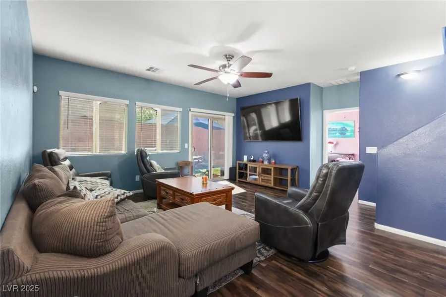 6709 Boom Town Drive, Las Vegas, NV 89122 - Image #3