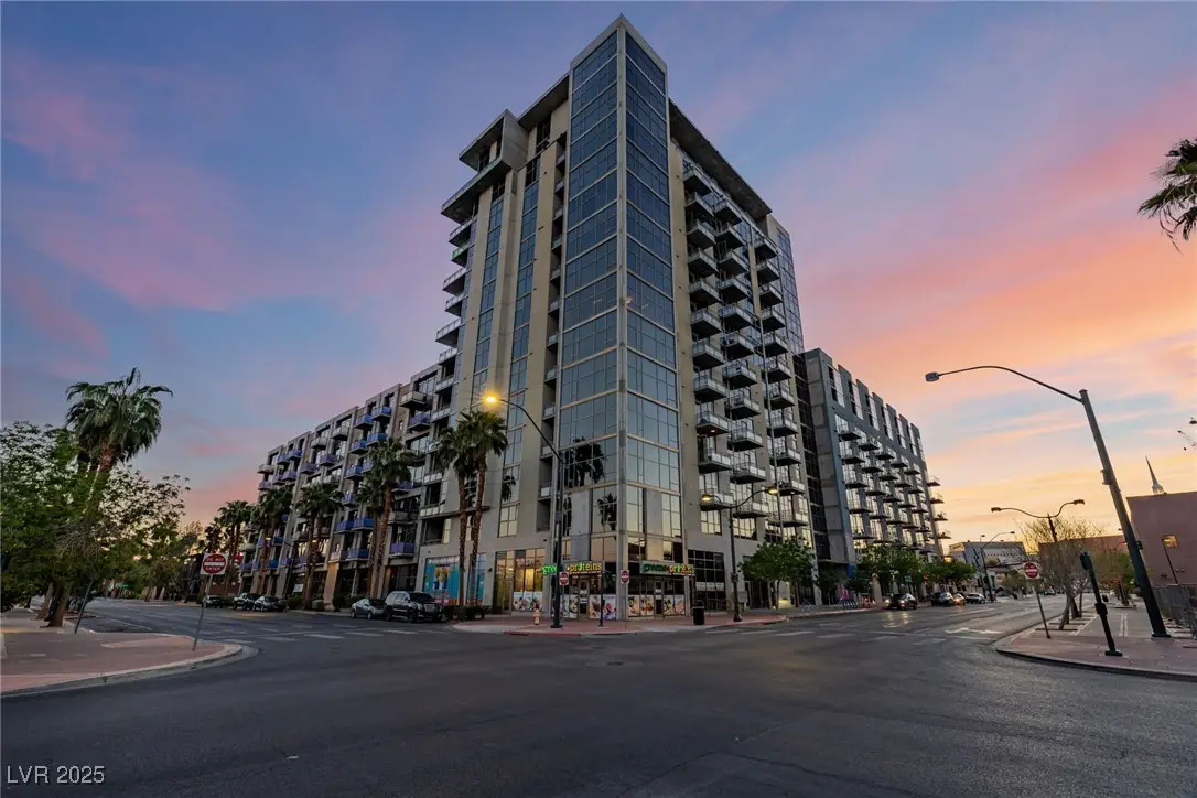 353 E Bonneville Avenue #632, Las Vegas, NV 89101 - Image #1