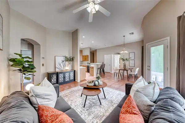 6255 Dan Blocker Avenue #101, Henderson, NV 89011