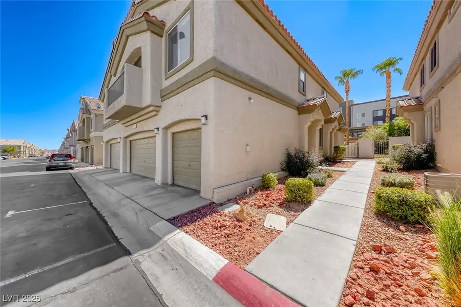 6255 Dan Blocker Avenue #101, Henderson, NV 89011 - Image #3