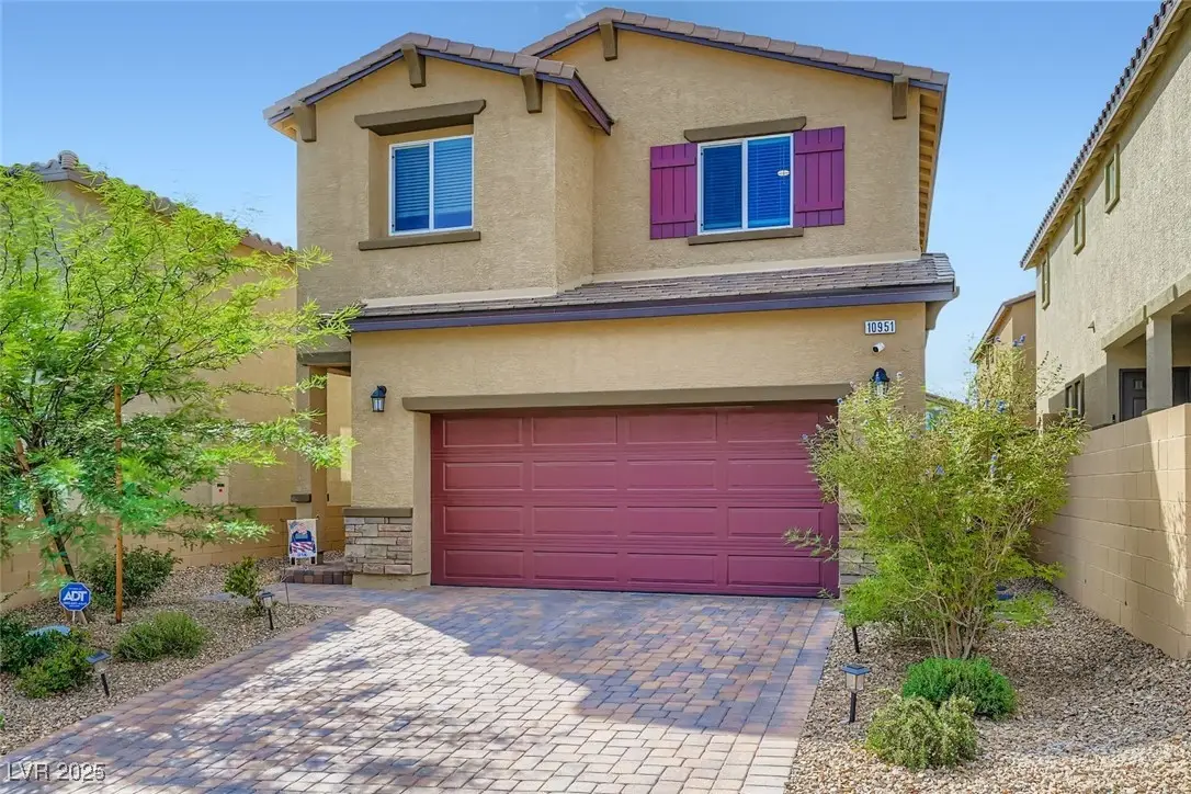 10951 Cheshire Woods Avenue, Las Vegas, NV 89166 - Image #1