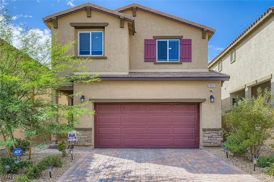 10951 Cheshire Woods Avenue, Las Vegas, NV 89166 - Image #2
