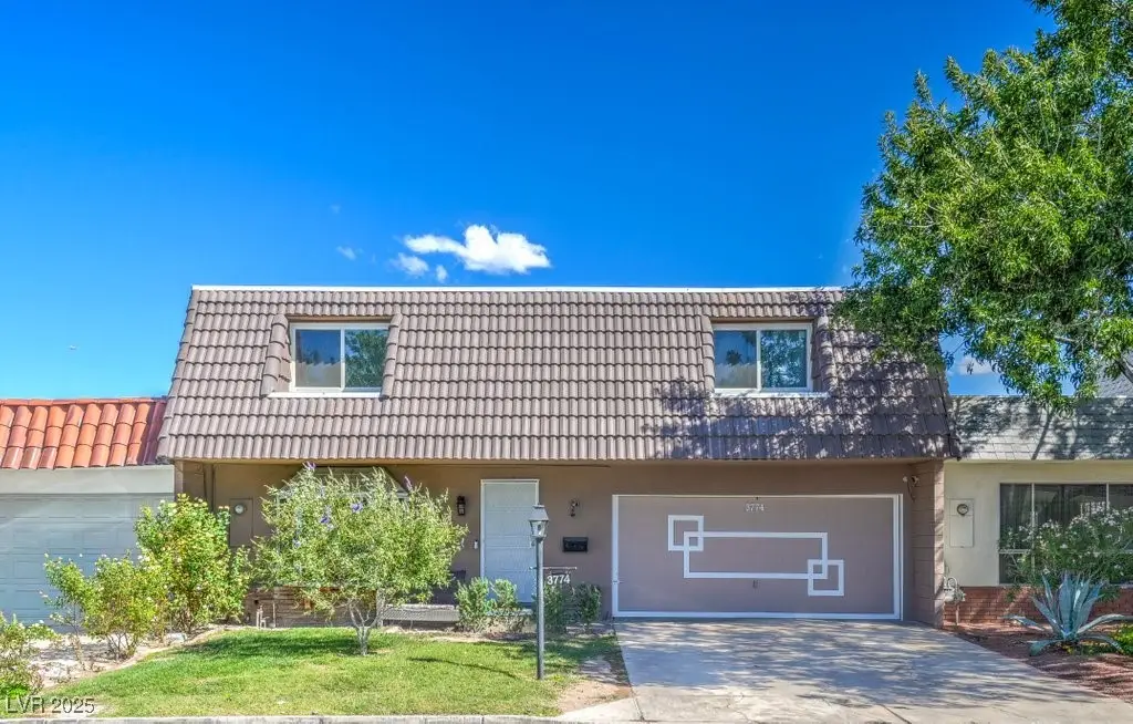 3774 Decade Street, Las Vegas, NV 89121 - Image #1