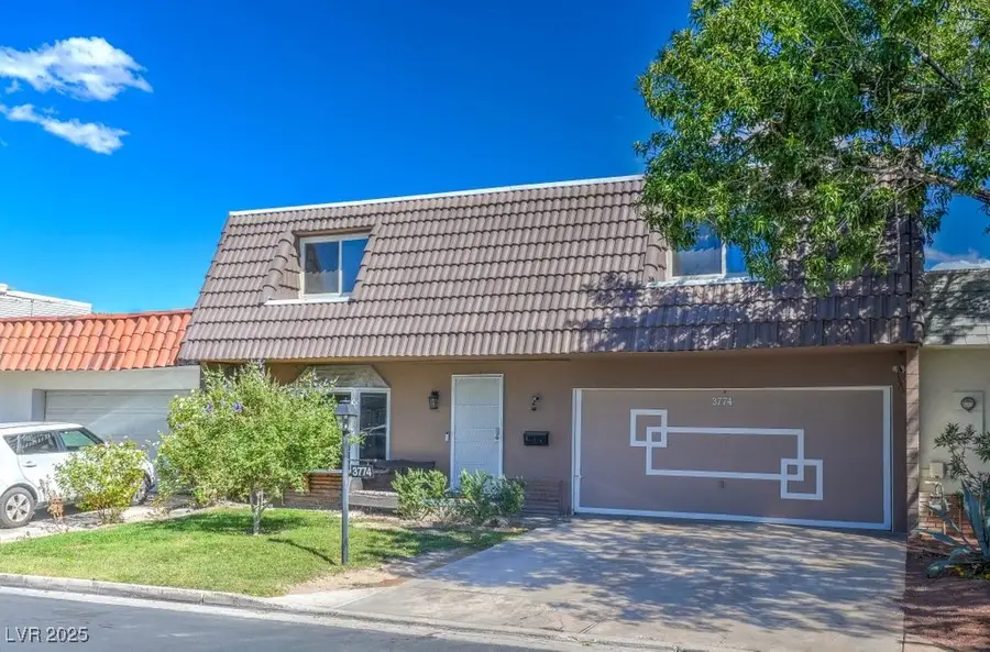 3774 Decade Street, Las Vegas, NV 89121 - Image #2