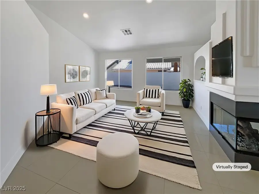 3107 Atwater Drive, North Las Vegas, NV 89032 - Image #2